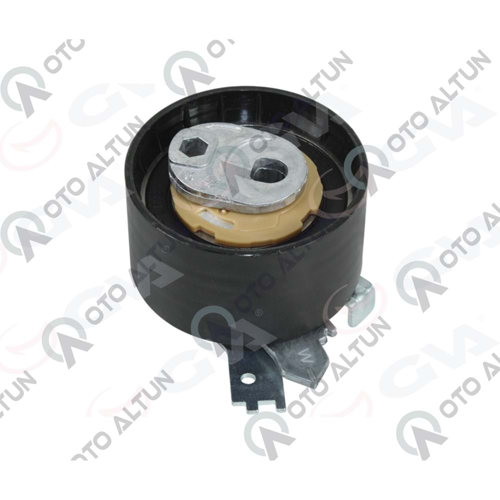 TRİGER GERGİ RULMANI K9K EURO 5