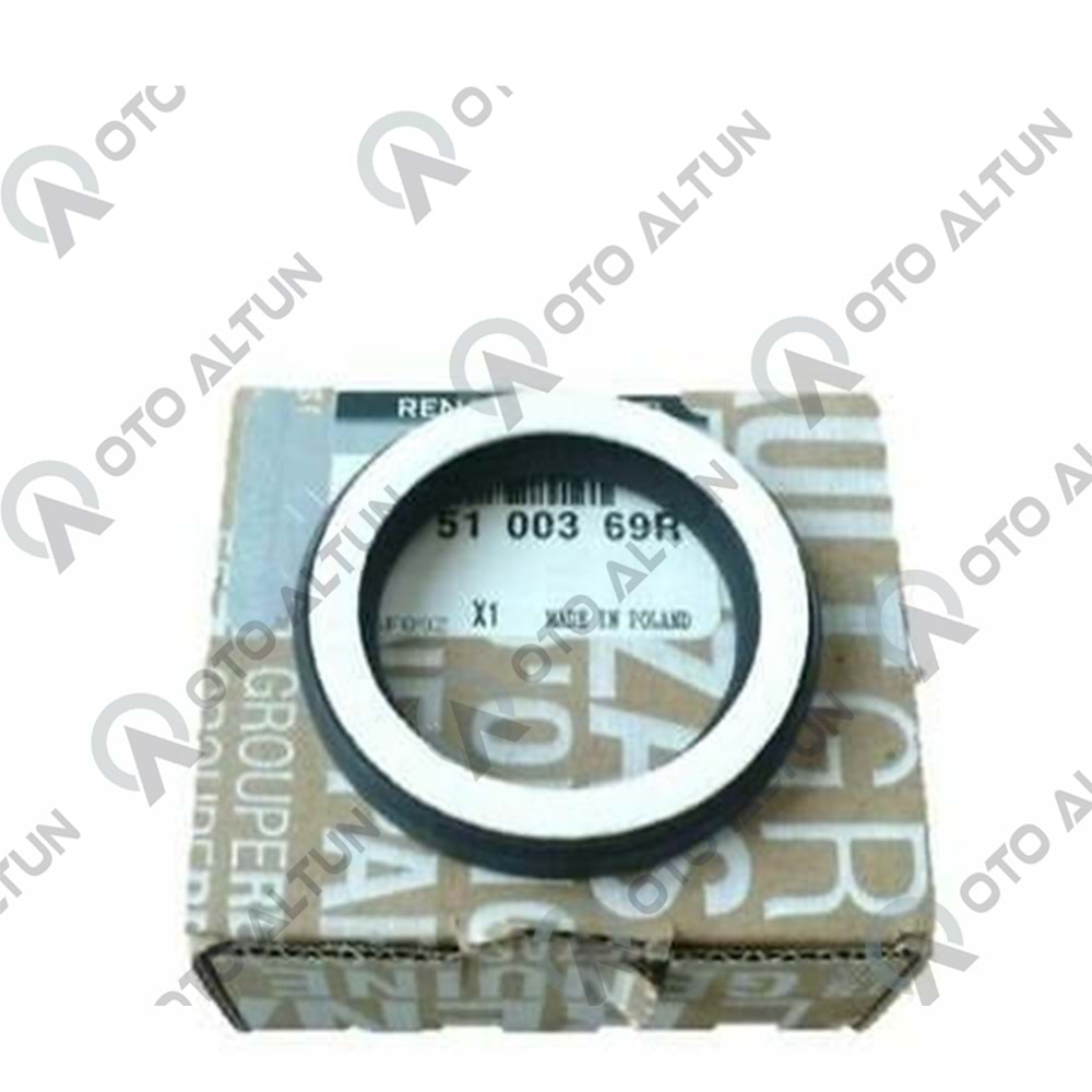 KRANK KEÇESİ ÖN 1.0 Sce B4D