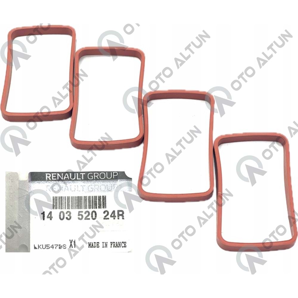 EMME MANİFOLD ORİNGİ H5F 1.2 Tce