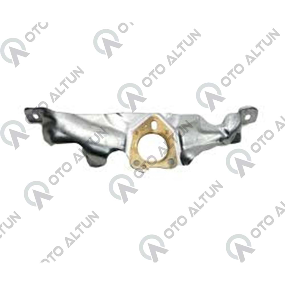 TURBO MANİFOLD CONTASI K9K FLUENCE MGN IV KADJAR