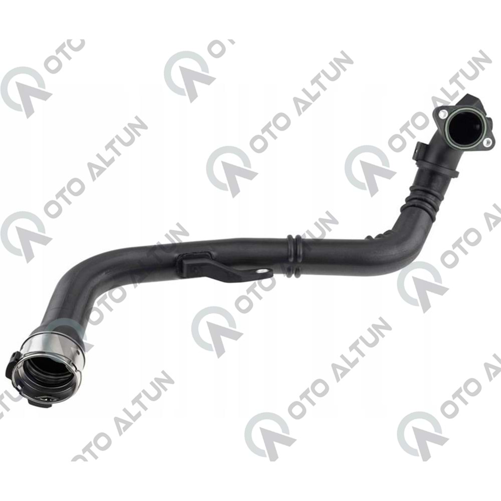 TURBO BORUSU 1.3 Tce CLIO V DUSTER II