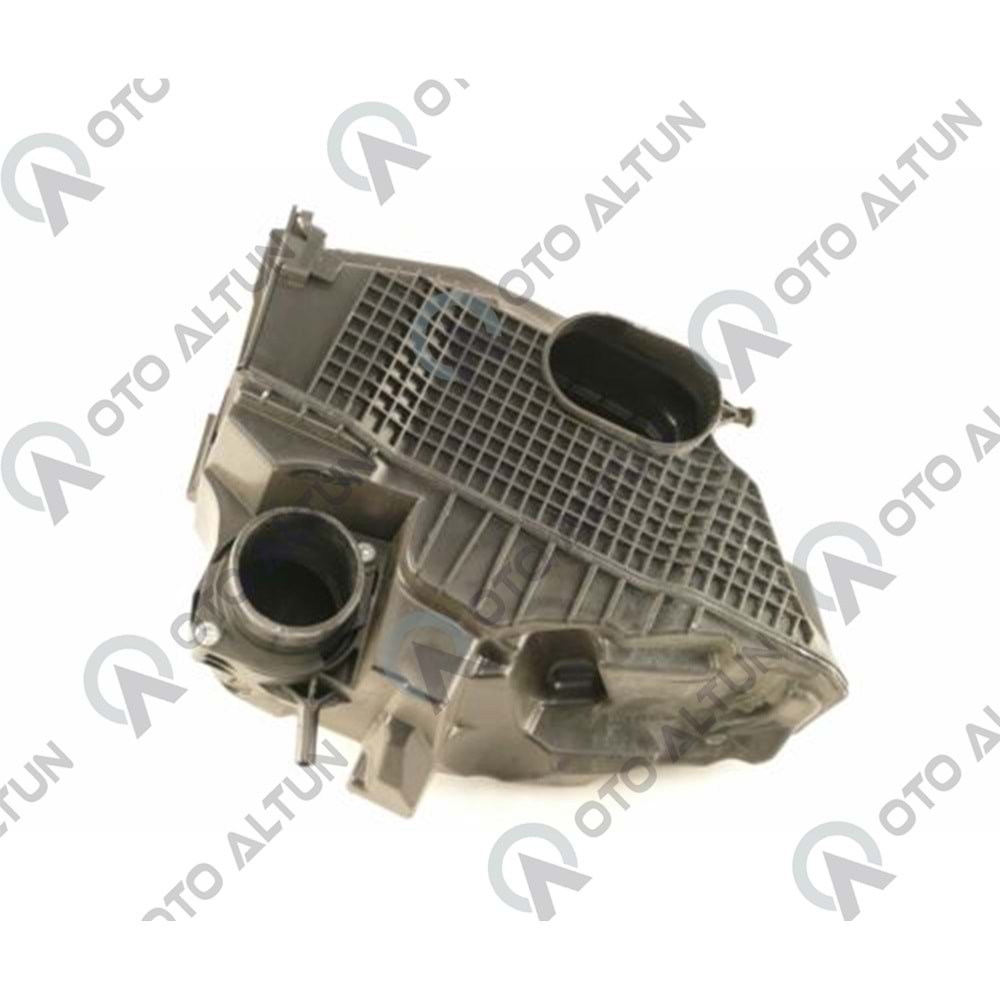 HAVA FİLTRE KAZANI DUSTER II DOKKER