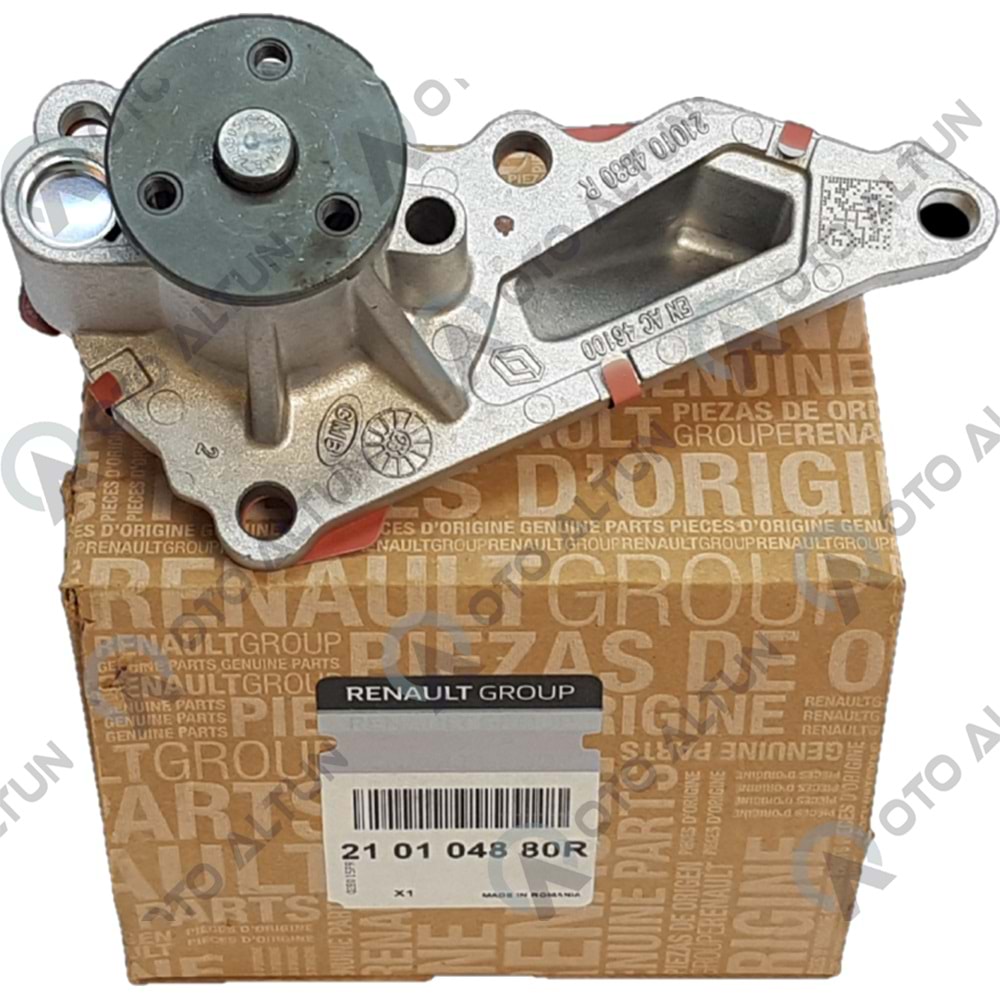 DEVİRDAİM H5H H4D MGN IV CLIO IV-V **İNCE MİL**