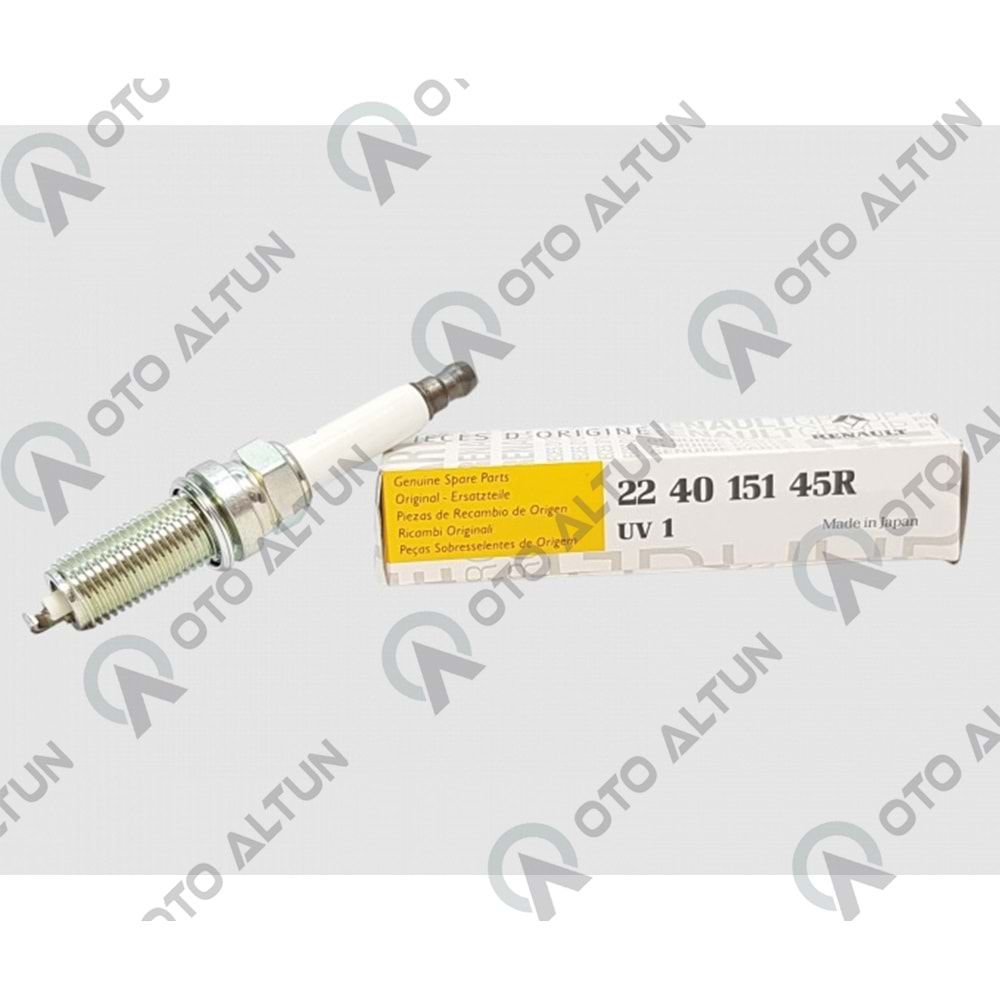 BUJİ 1.0 Tce H4D **ADET**