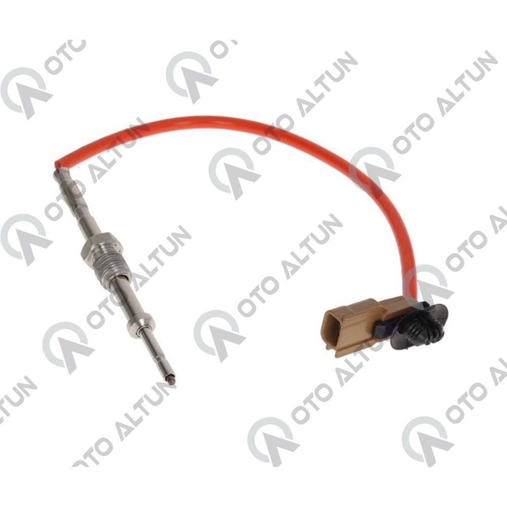 TURBO ISI MÜŞÜRÜ FLUENCE