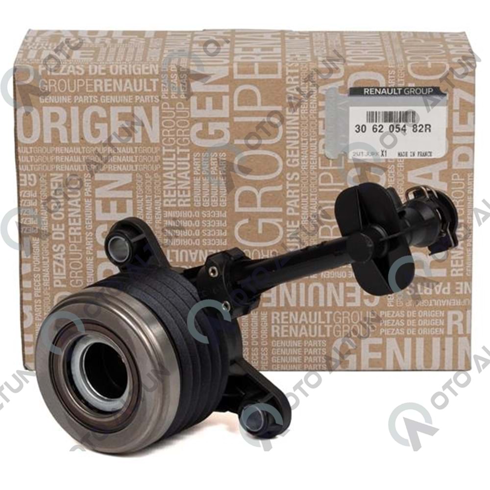 HİDROLİK DEBRİYAJ RULMANI **GENİŞ** TEK-ÇİFT SEGMAN