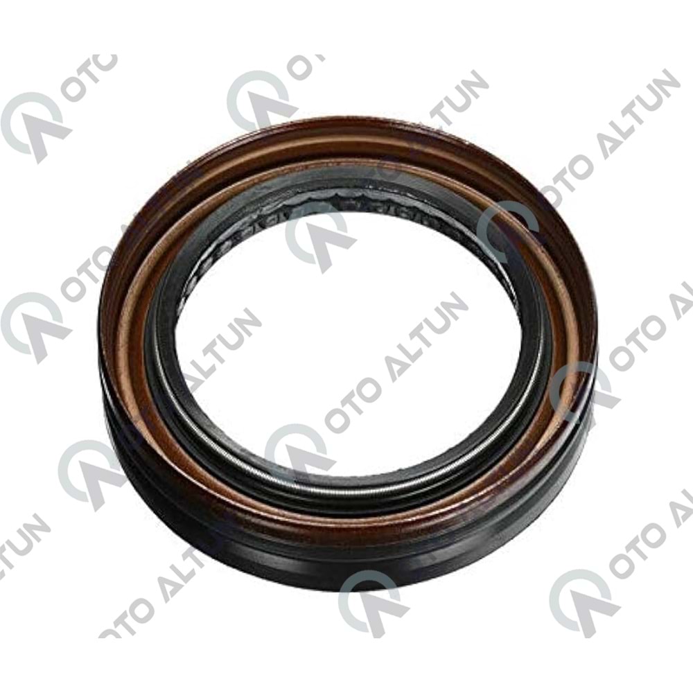 AKS KEÇESİ CVT OTOMATİK SOL MGN III