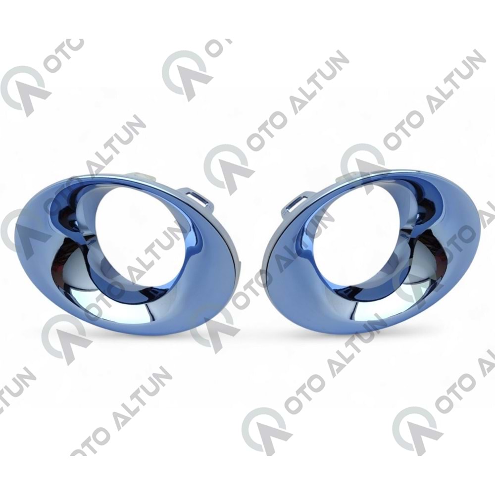 SİS ÇERÇEVESİ NİKELAJI FLUENCE FAZ I **TAKIM**