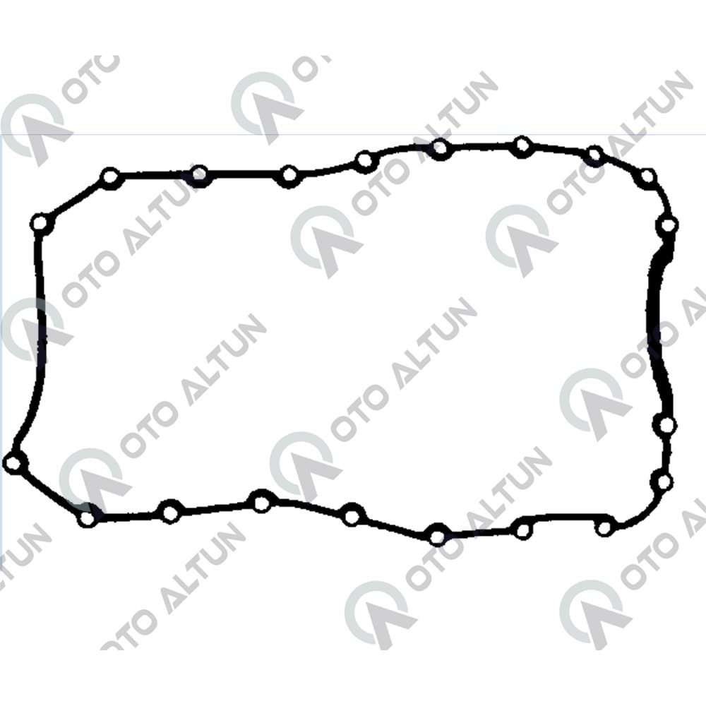 KARTEL CONTASI K9K K7M K7J KERTİKSİZ