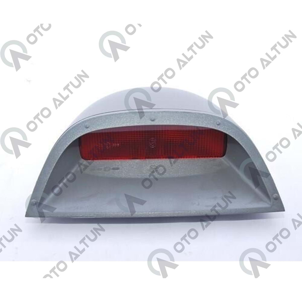 STOP LAMBASI 3.STOP CLIO