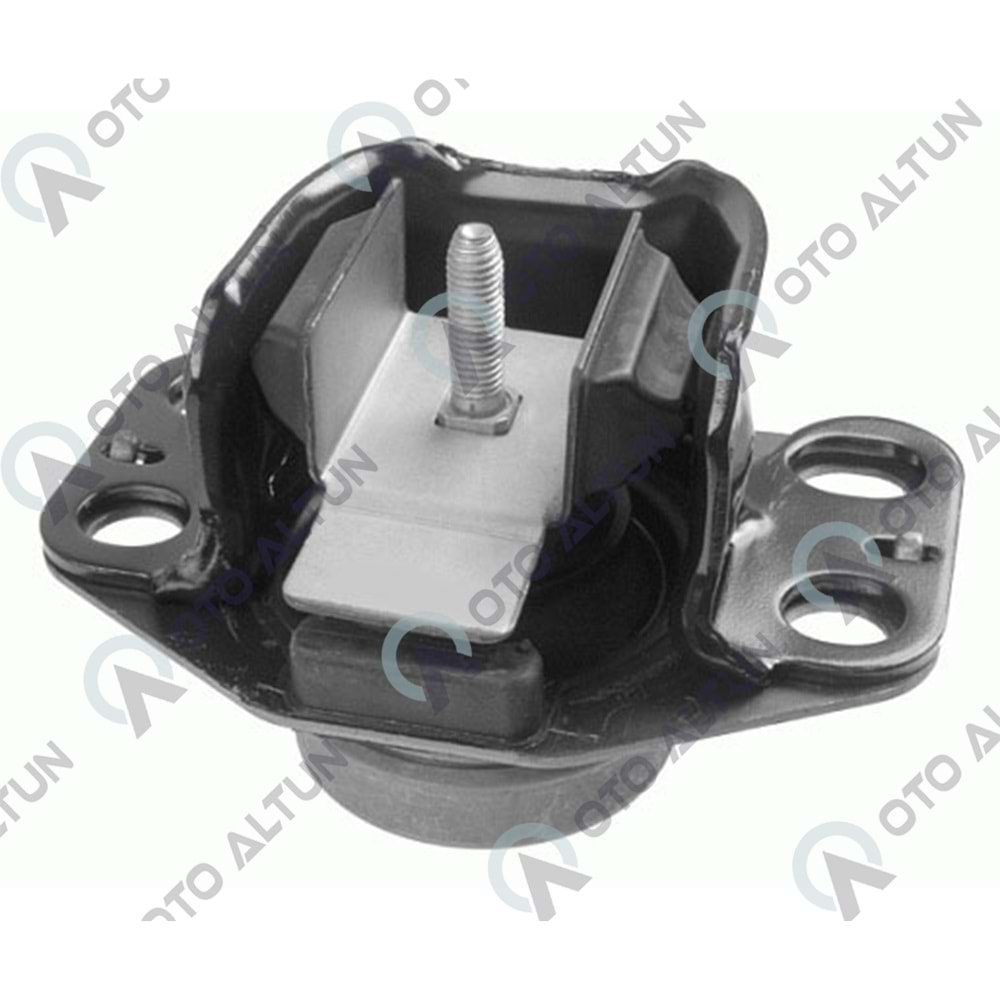 MOTOR TAKOZU SAĞ YAĞLI CLIO KNG