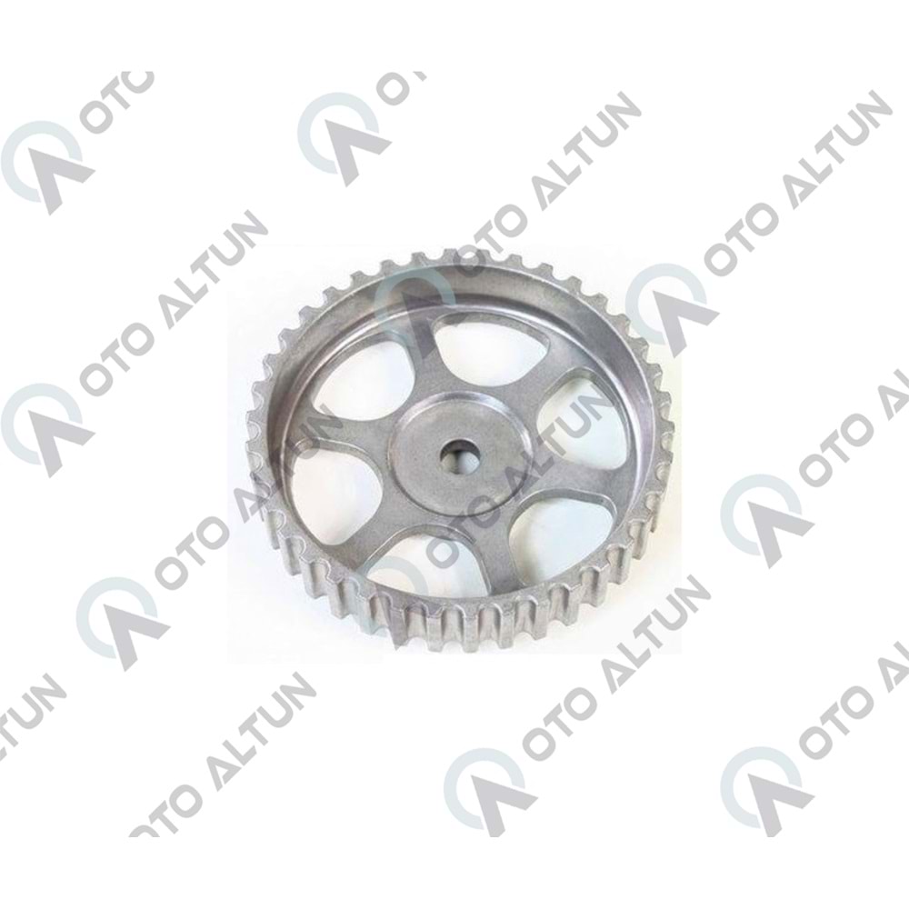 EKSANTRİK KASNAĞI 1.4 8v