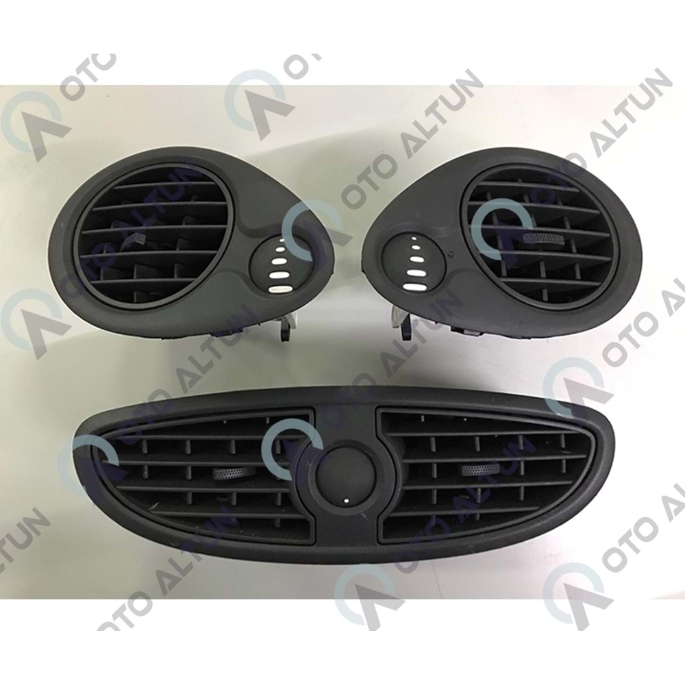 DİFİZÖR TAKIM CLIO III
