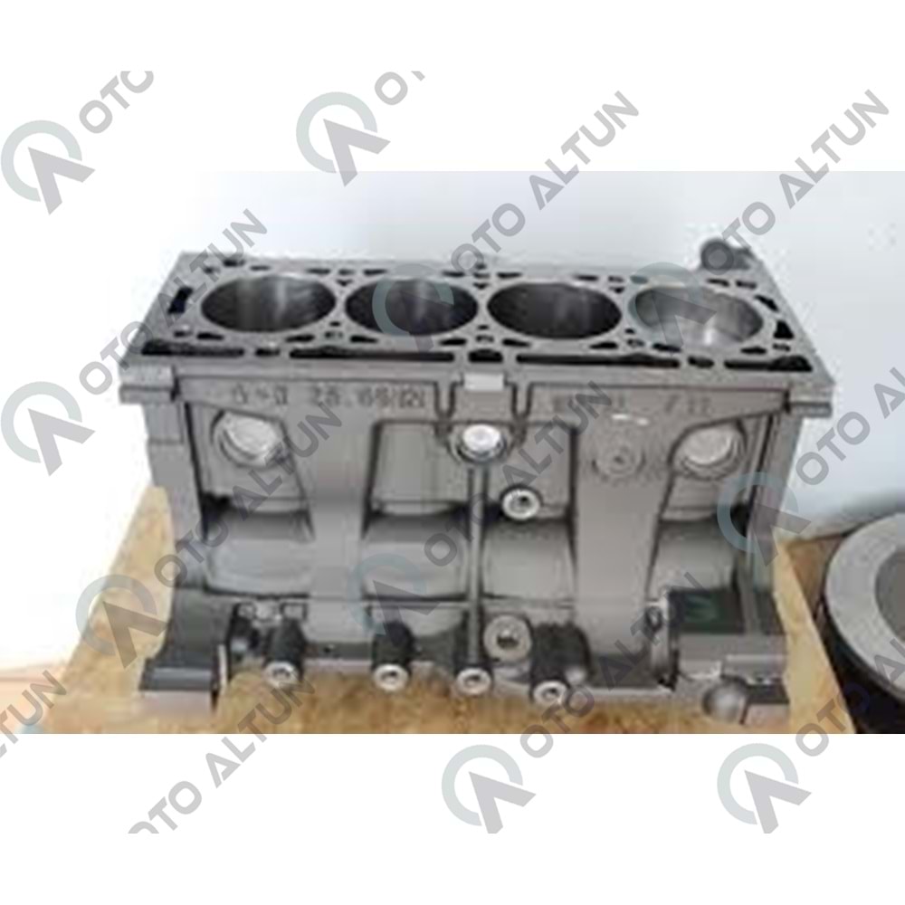 MOTOR BLOĞU 1.4 1.6 8v CLIO KNG R19 MGN I