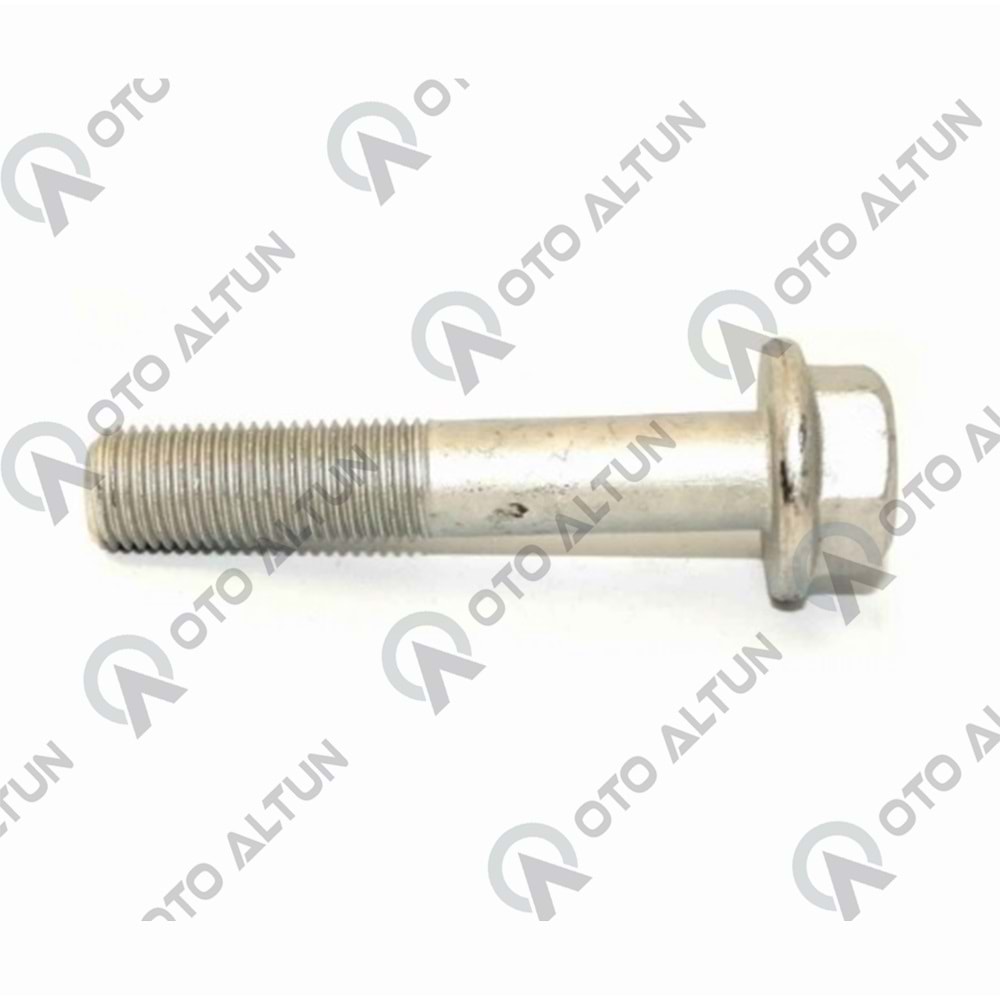 DENGE KOL CİVATASI ARKA DUSTER