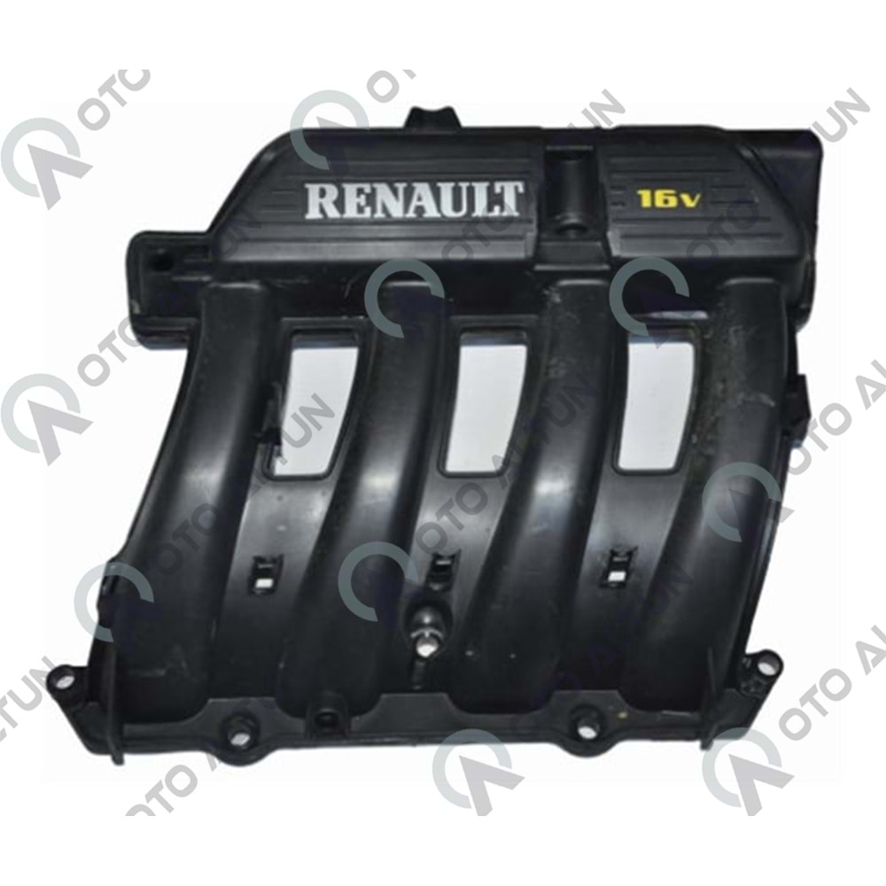 MANİFOLD EMME K7M K7J CLIO MGN