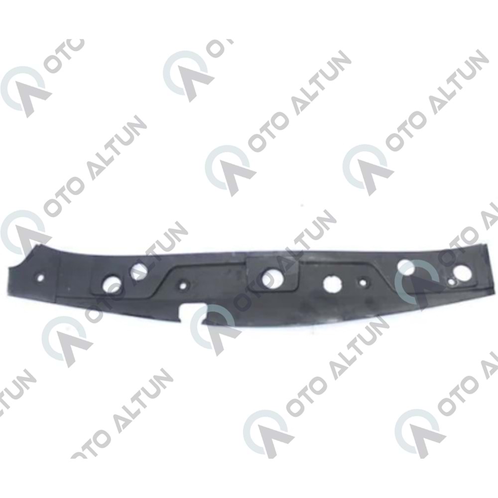 MOTOR KORUMA KAPAĞI ÖN MGN II