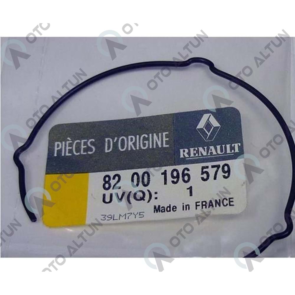 SENKÇROMEÇ YAYI 5.VİTES MGN II