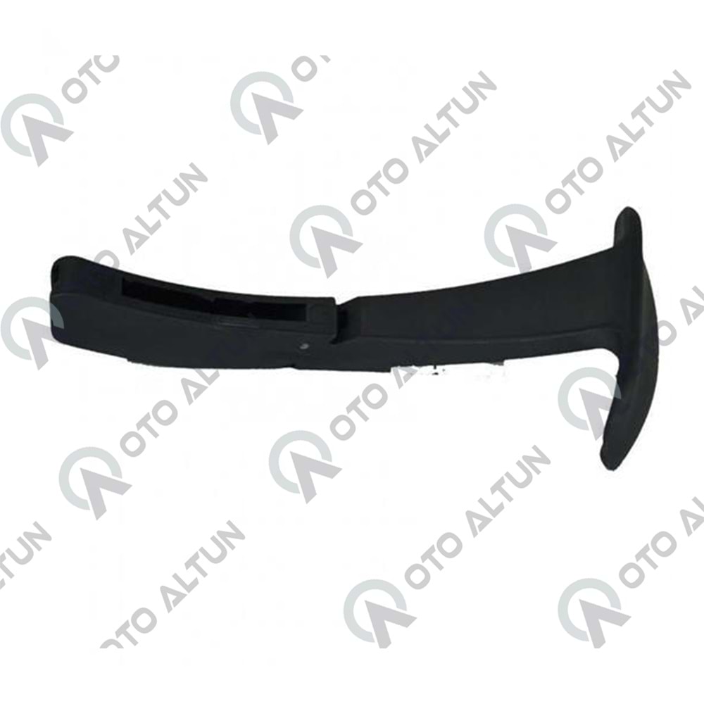 DİREKSİYON AYAR KOLU MGN II