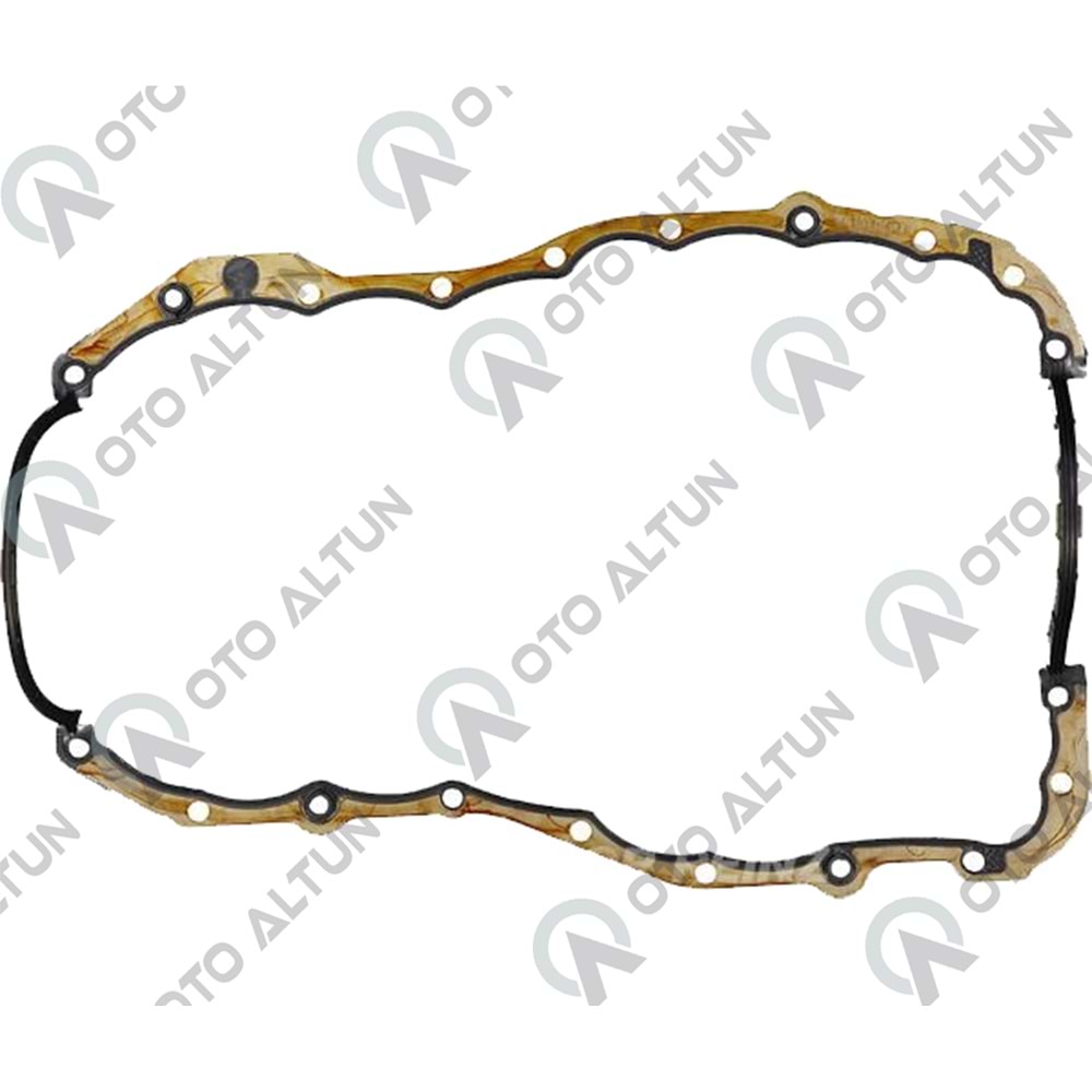 KARTEL CONTASI K9K MGN II FLUENCE SACLI