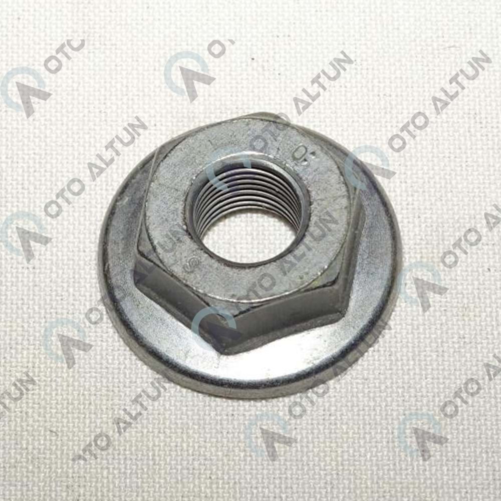 EKSANTRİK SOMUNU K9K 1.5 DCI