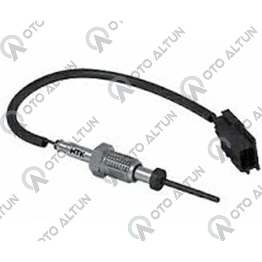 TURBO ISI MÜŞÜRÜ FLUENCE