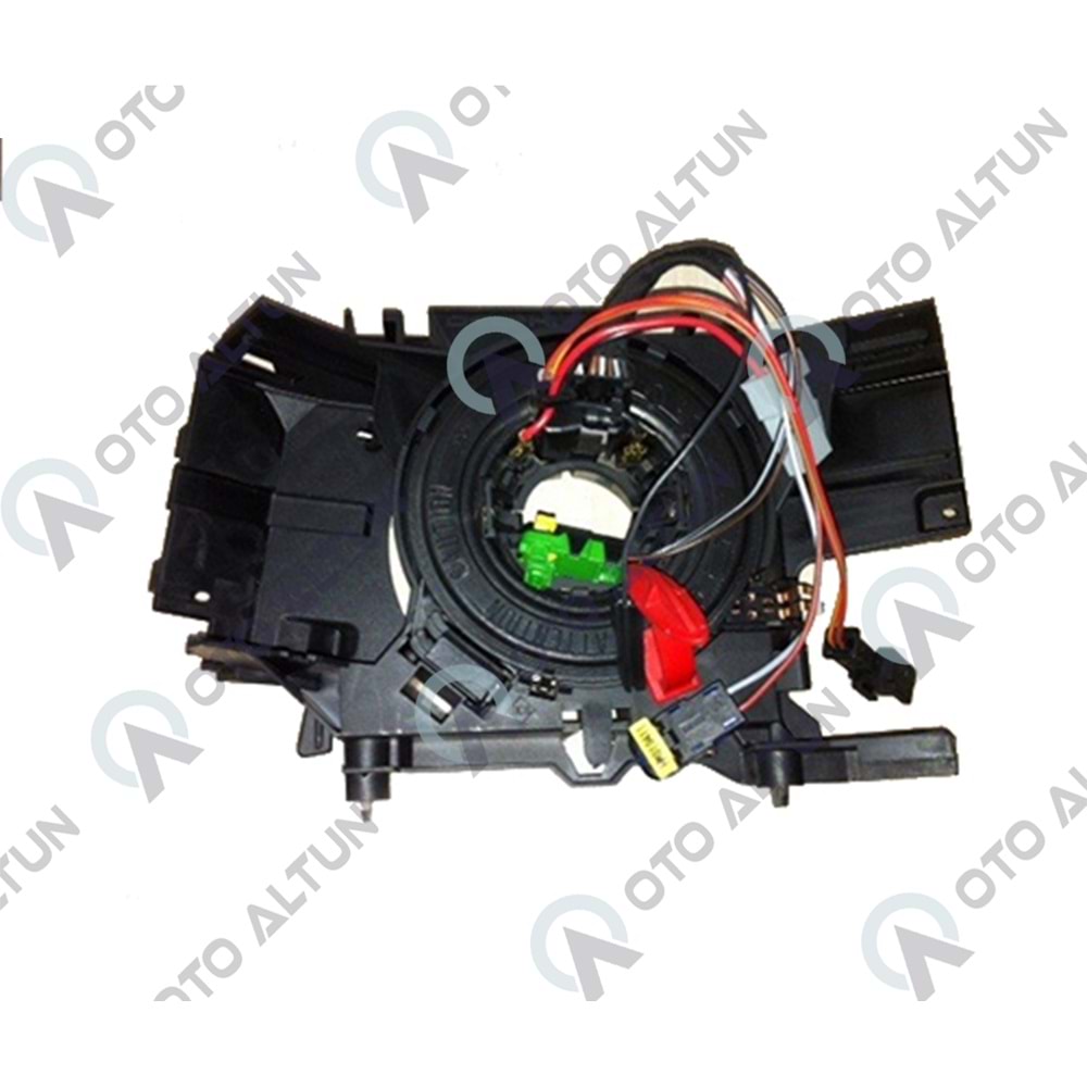 AİRBAG SARGISI CLIO III KNG III