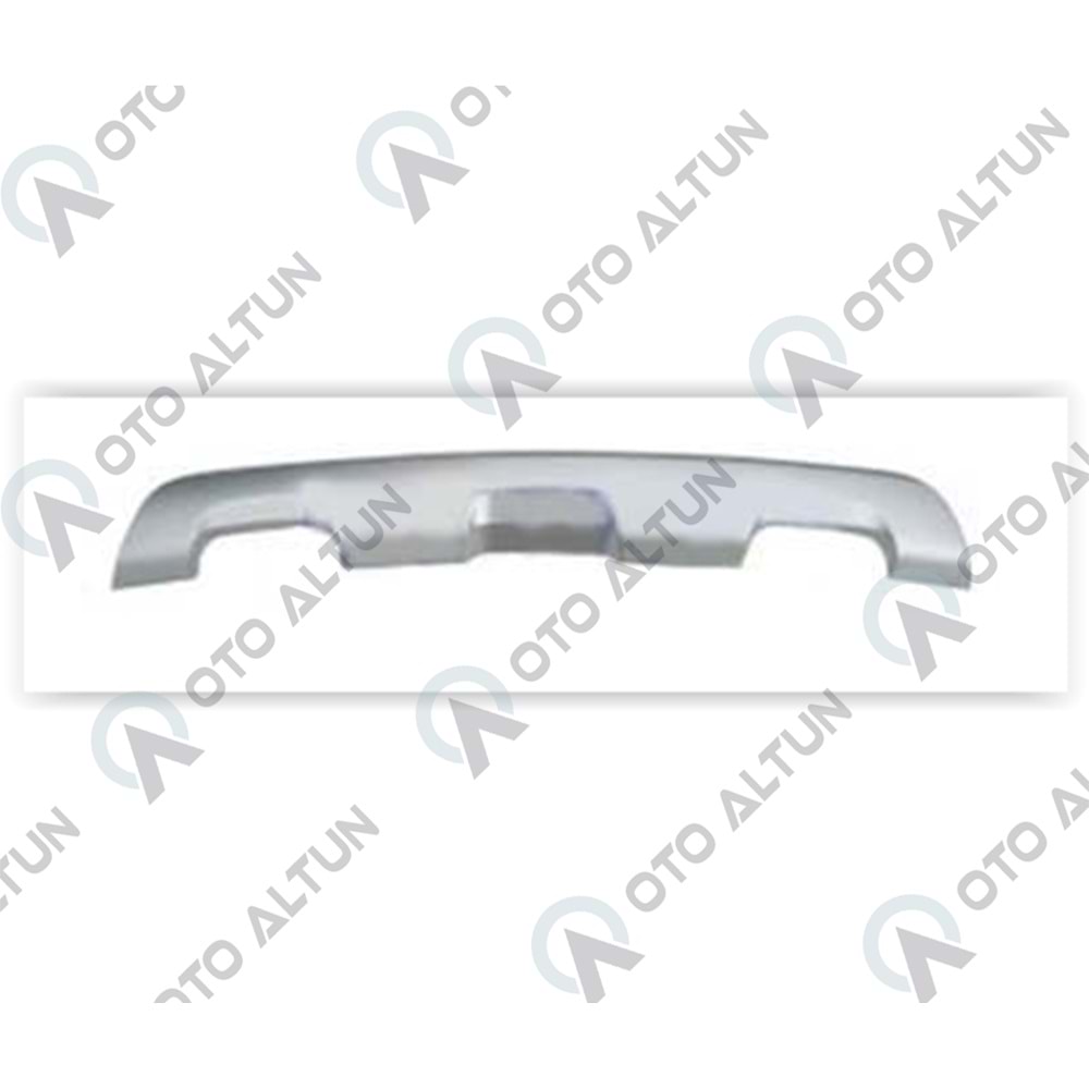 TAMPON ALT BANDI ARKA STEPWAY 13>