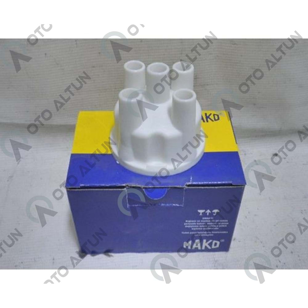 DİSTRİBÜTÖR KAPAĞI SPRİNG