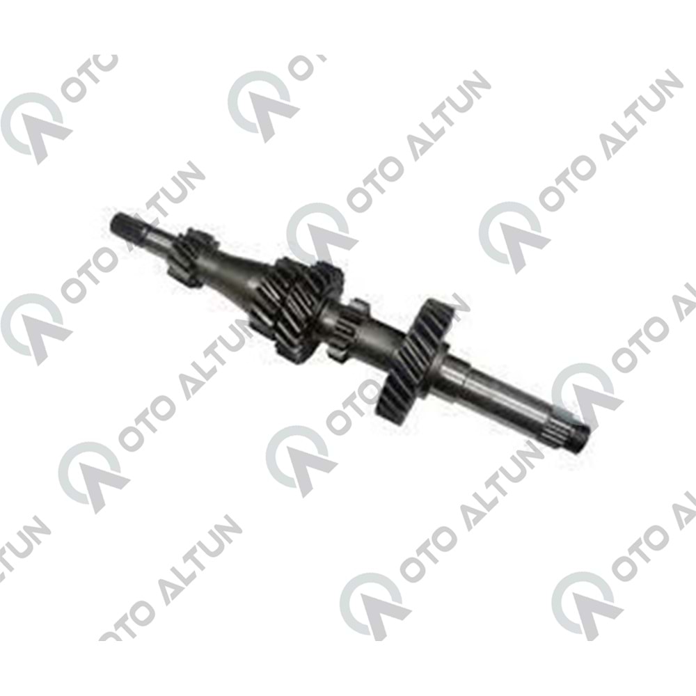 GRUP DİŞLİSİ R12 TOROS