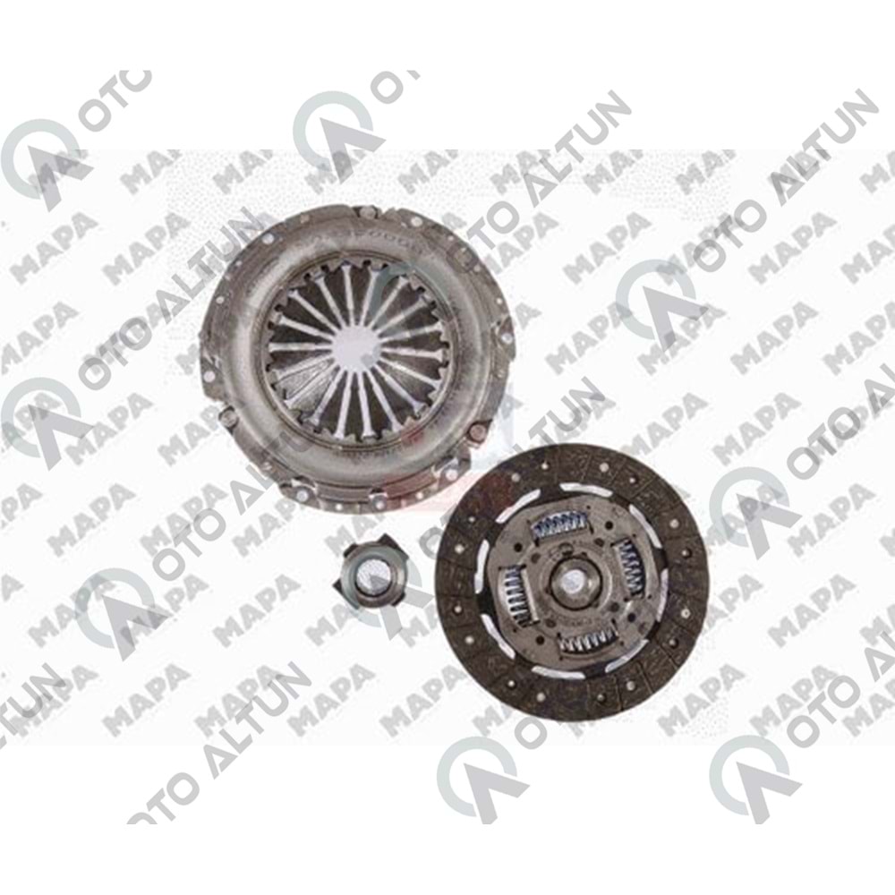 DEBRİYAJ SETİ N7Q LGN I