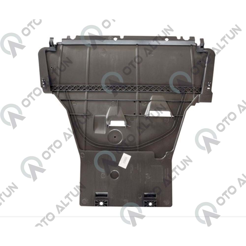 KARTER MUHAFAZASI FLUENCE PLASTİK