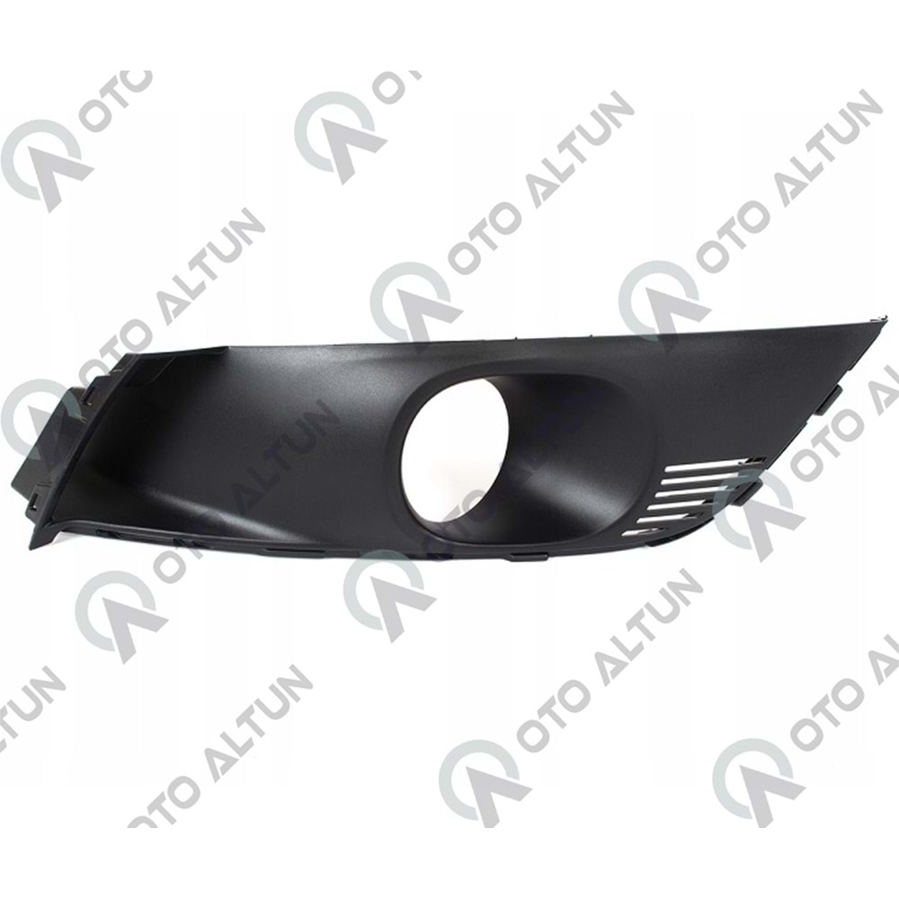 SİS ÇERÇEVESİ SOL MGN IV SİSLİ