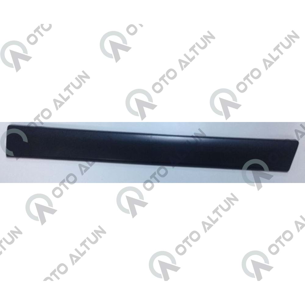KAPI DÖŞEME ÜST PLASTİĞİ ARKA SAĞ R9