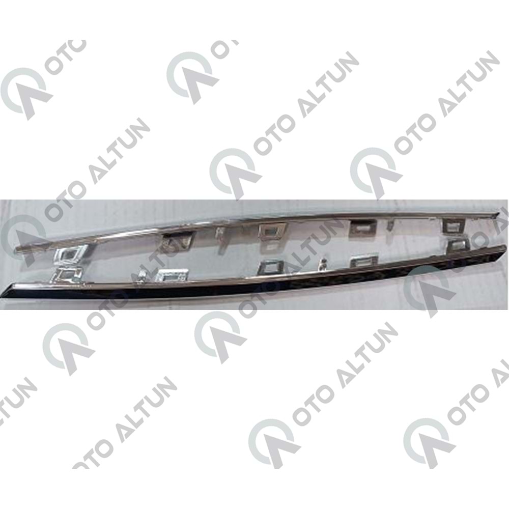 ÖN PANJUR NİKELAJ TALIANT