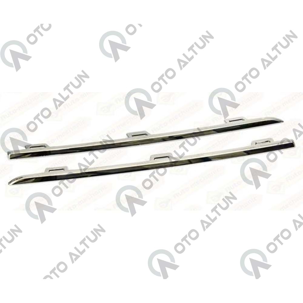 PANJUR NİKELAJI ÖN CLIO JOY 17>