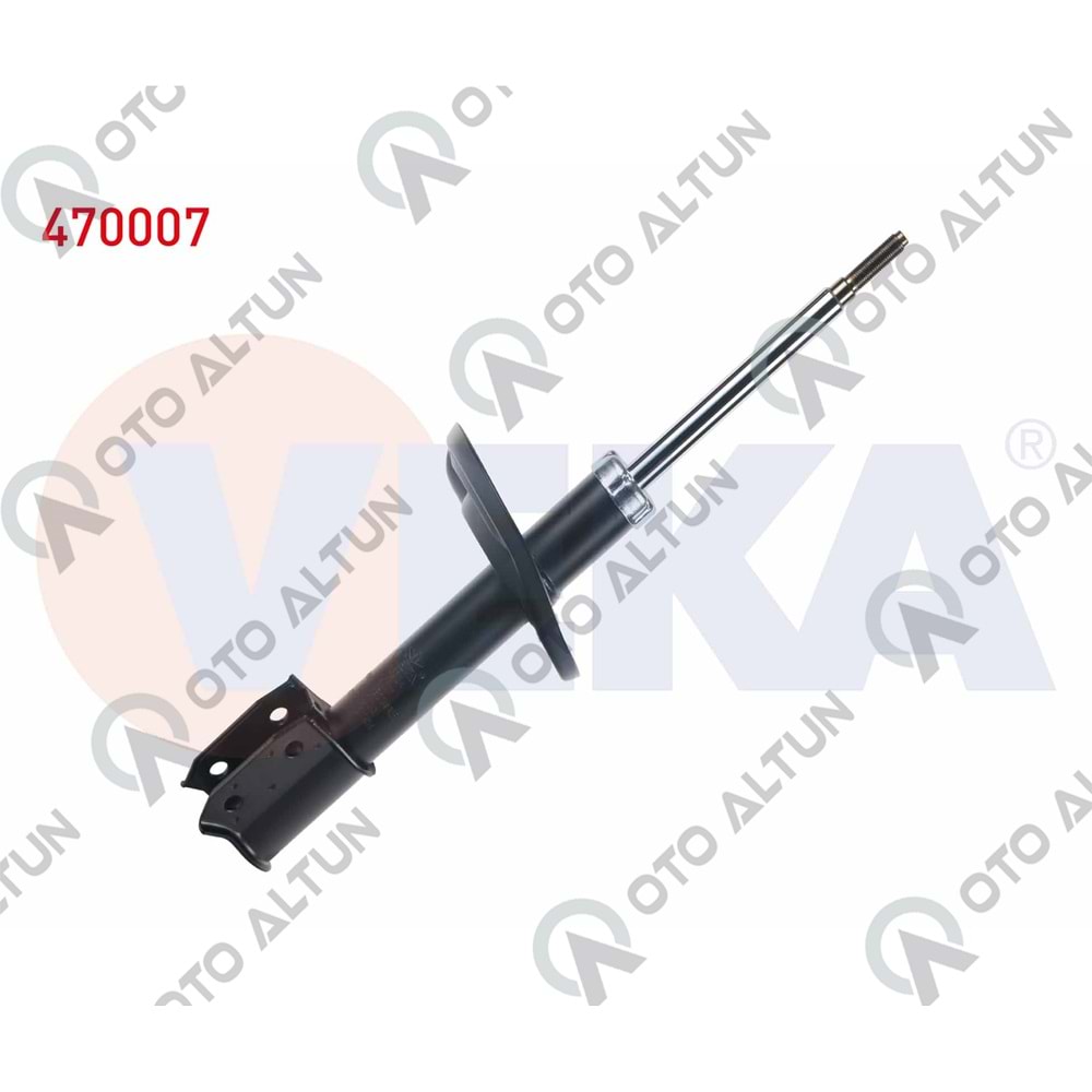 AMORTİSÖR ÖN LODGY DOKKER