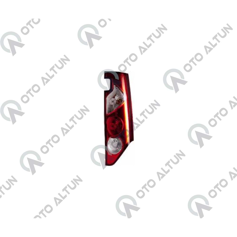 STOP LAMBASI SAĞ KNG III 13> CİTAN TEK KAPI