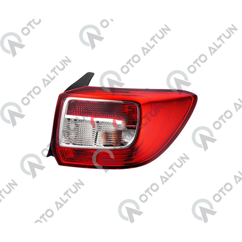 STOP LAMBASI SAĞ CLIO JOY 13>