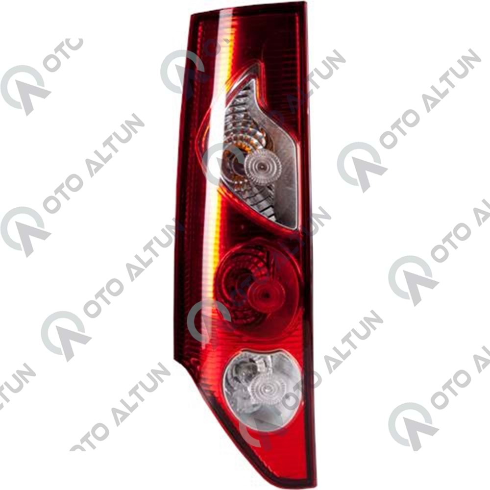 STOP LAMBASI SOL KNG III TEK KAPI