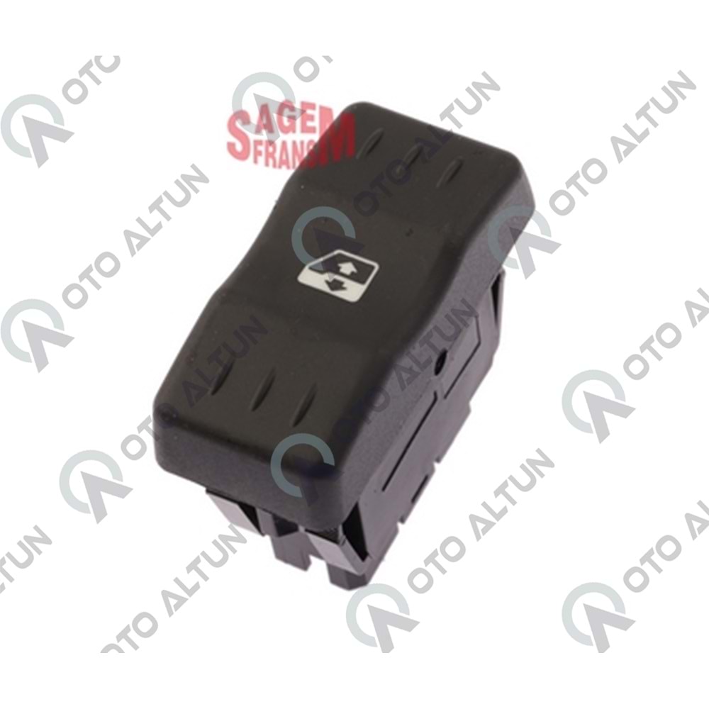 CAM DÜĞMESİ LOGAN