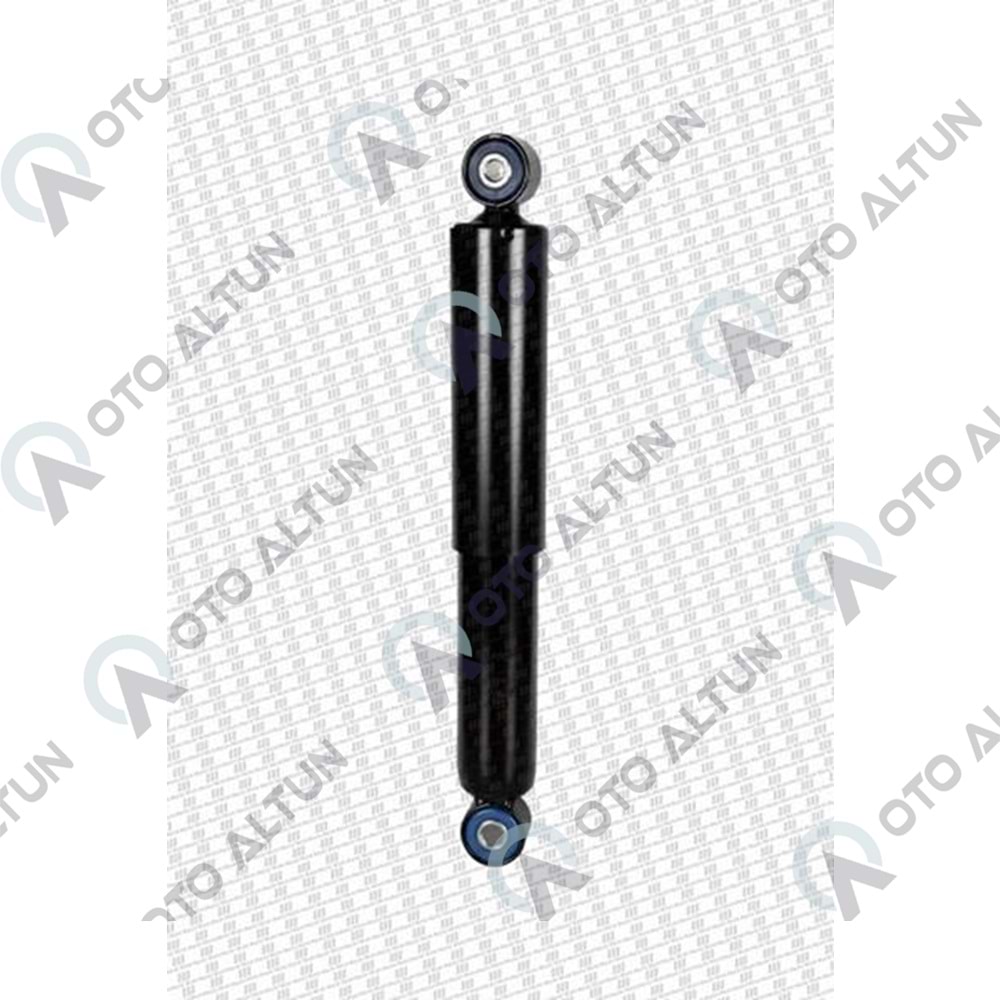 AMORTİSÖR ARKA MASTER II