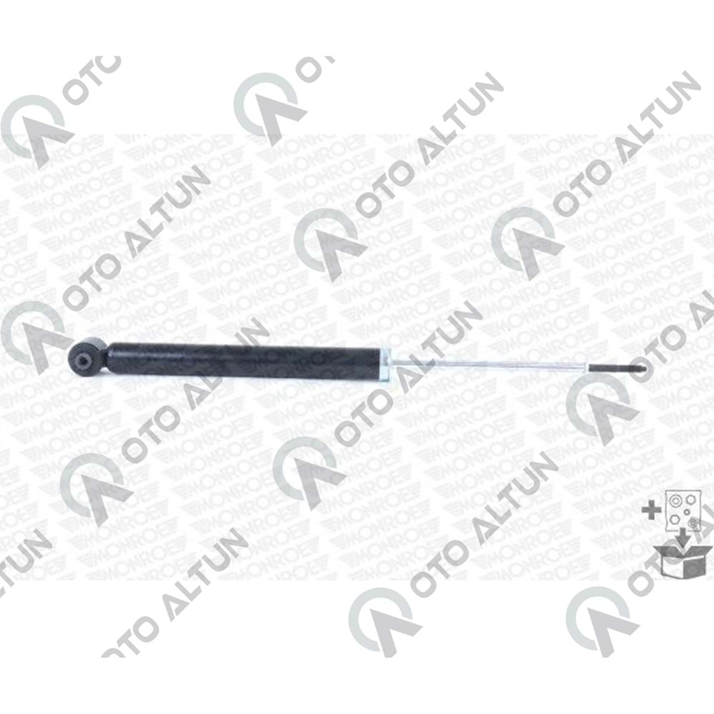 AMORTİSÖR ARKA R9