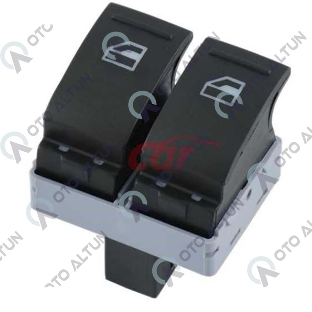 CAM AÇMA ANAHTARI T5 İKİLİ