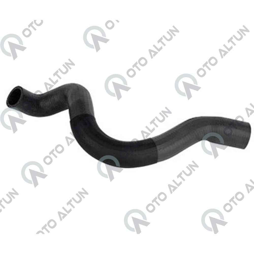 RADYATÖR HORTUMU ALT R9