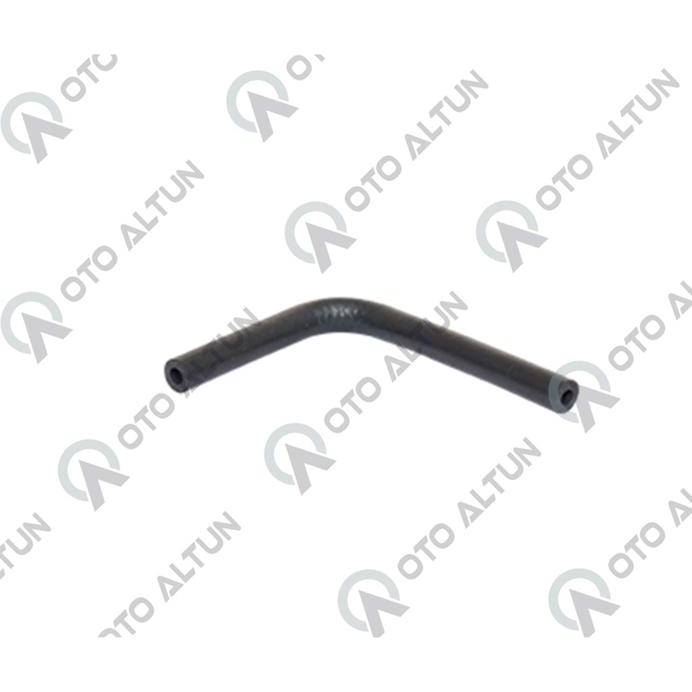 BENZİN HORTUMU DİRSEKLİ R12 KALIN