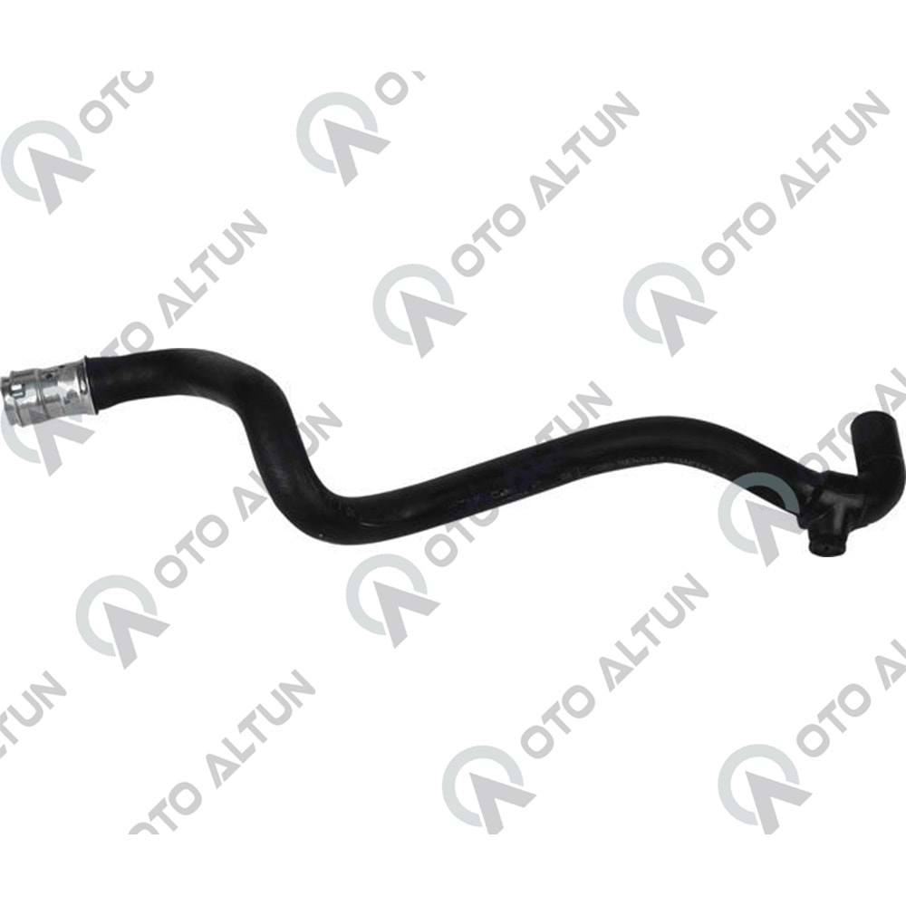 KALORİFER HORTUMU GİRİŞ CLIO 1.4 8v