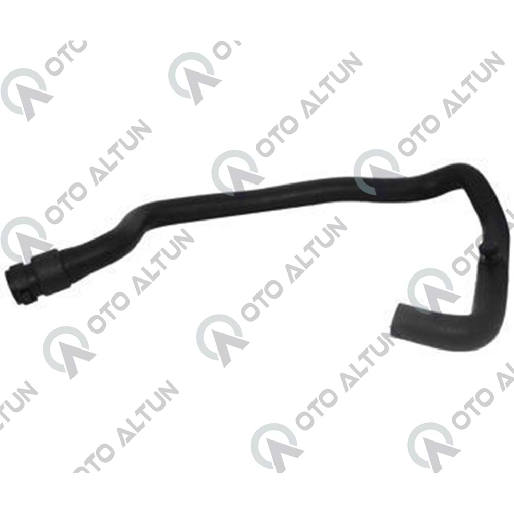 KALORİFER HORTUMU CLIO-KNG K9K