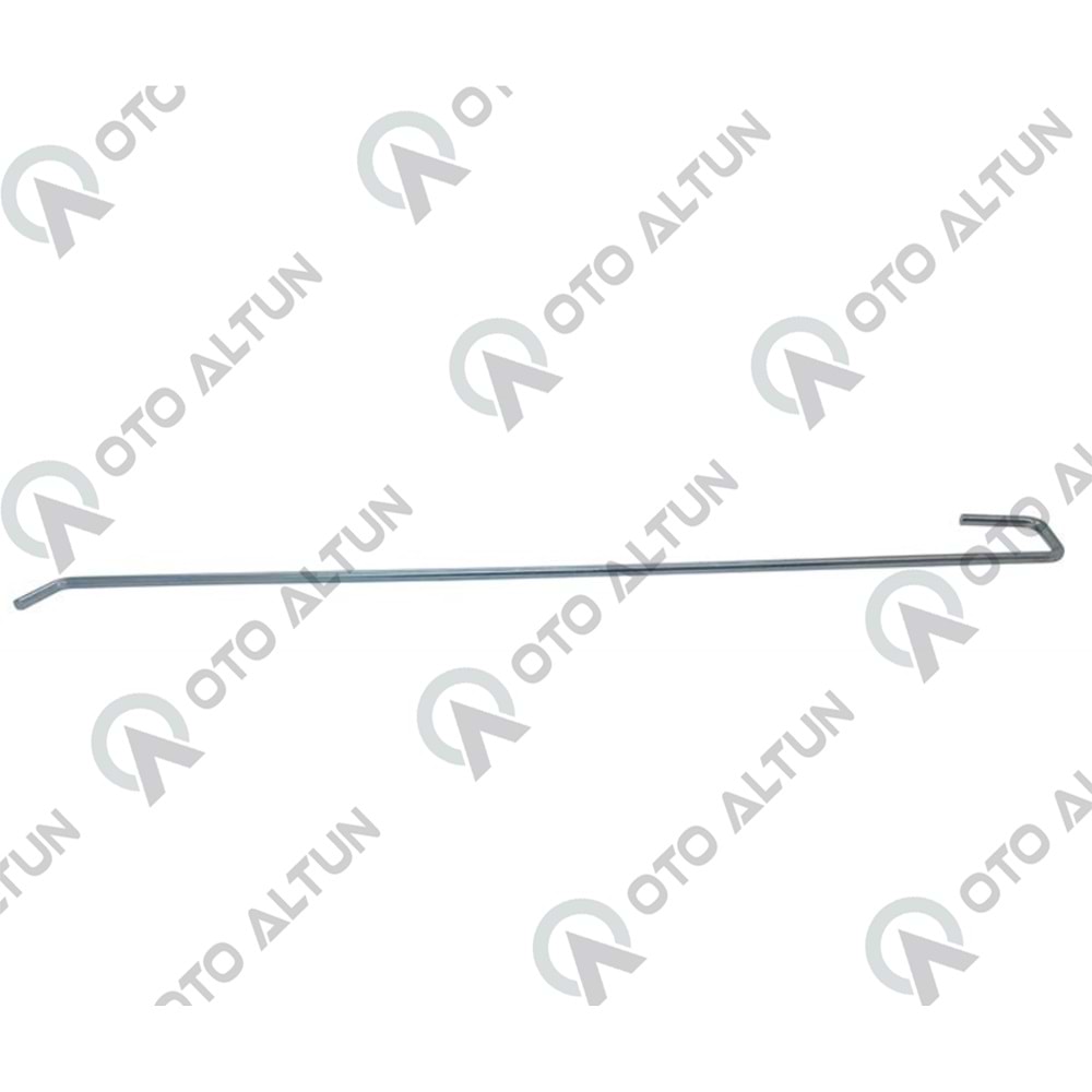 KAPUT DAYAMA DEMİRİ R9