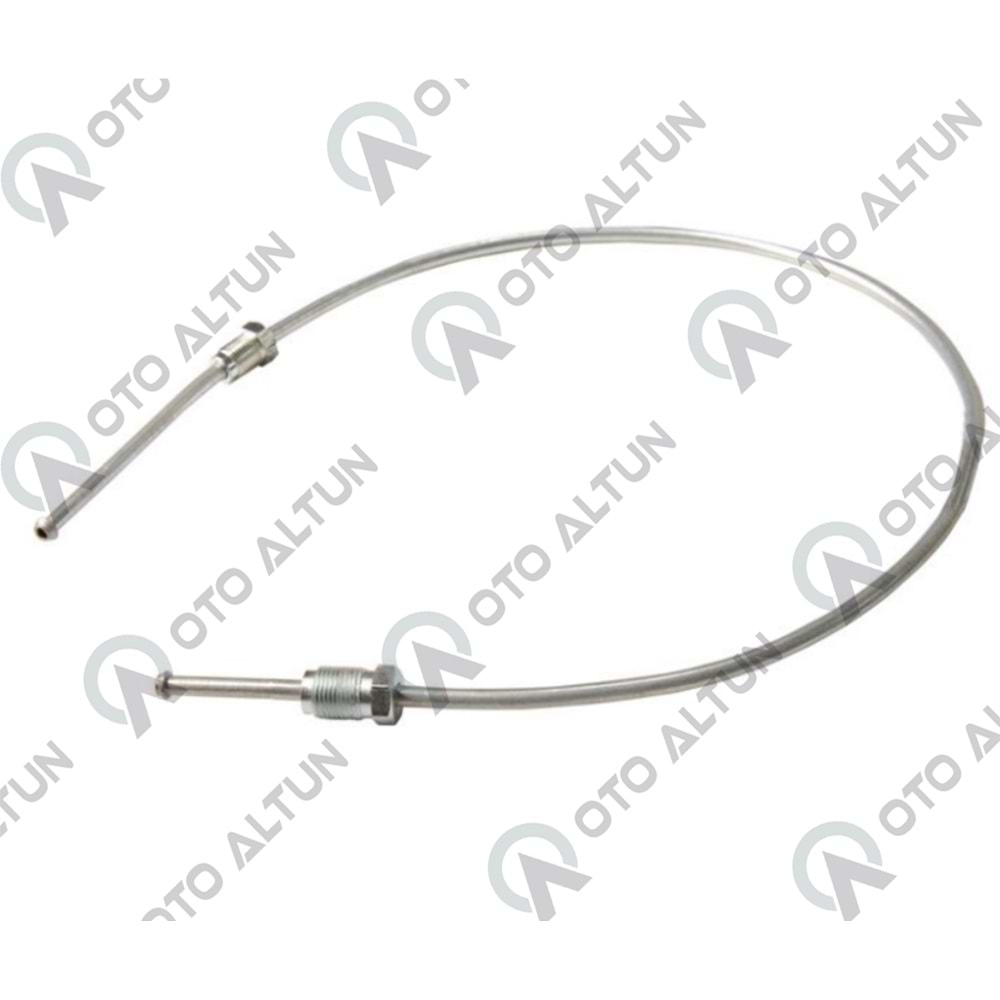 FREN REKORU ARKA SAĞ R9